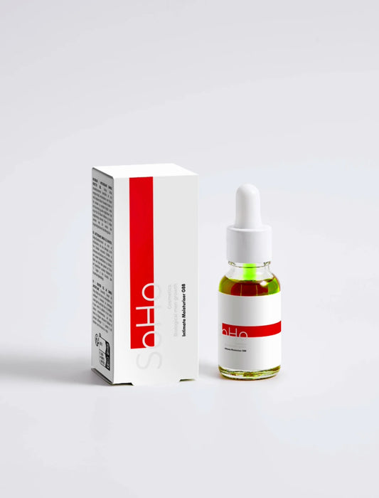 Serum íntimo G-88